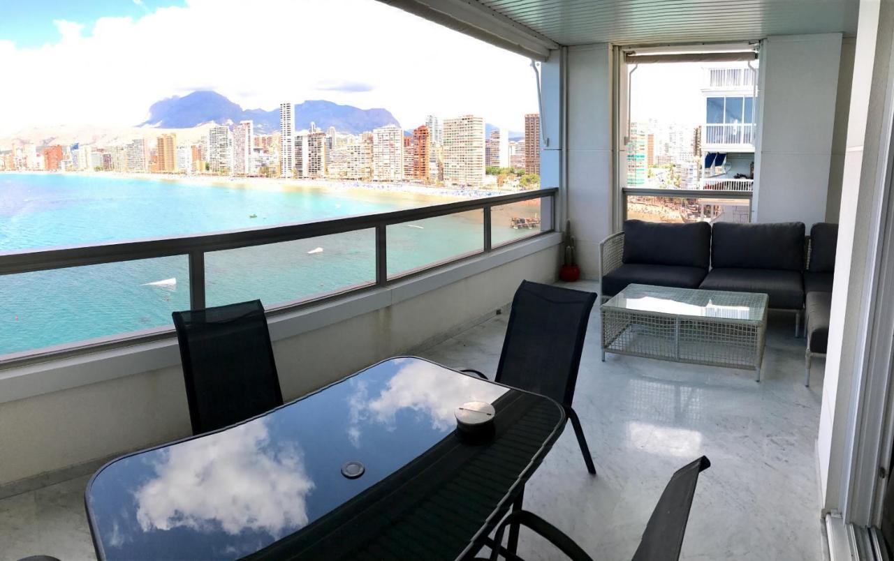 Gemelos 28 Blueline Appartement