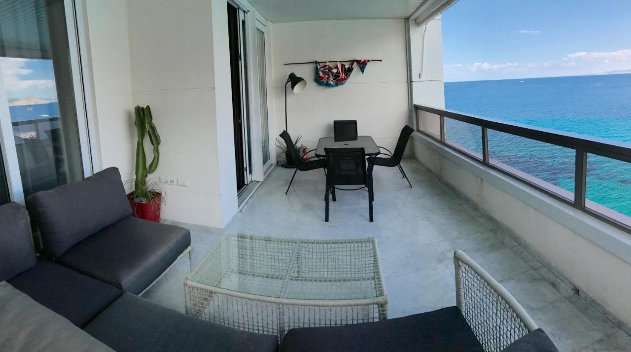 Appartement Gemelos 28 Blueline *