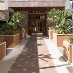 Apartamentos Gemelos Beninter