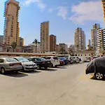LOS CABALLOS PREMIUM Levante Beach