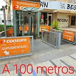 Roymar Playa Benidorm