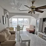 Apartamentos Halcón Levante Beach