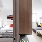 Moonkey - Luminoso Apartamento Girasoles