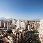 Moonkey - Luminoso Apartamento Girasoles