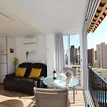 Lantana Suite - Benidorm