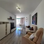 Apartamento Edificio Zeus -6