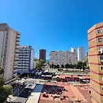 Apartamento Edificio Zeus -6
