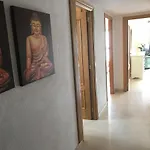 Apartment Atrium II Benidorm