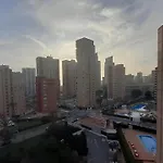 Appartement Benidorm Mariscal