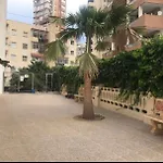 Apartamento Celebraciones Benidorm