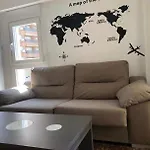Apartamento Celebraciones Benidorm