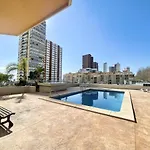 Torre Valencia Levante Beach