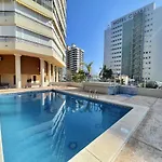 Torre Valencia Levante Beach