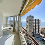 Torre Valencia Apartment