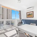 Bacana 3-3 Apartment Levante Beach