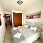 Los Gemelos 2 Sin Aire Acondicionado - Aloturin Benidorm