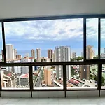 Los Gemelos 2 Sin Aire Acondicionado - Aloturin Benidorm