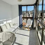 Los Gemelos 2 Sin Aire Acondicionado - Aloturin Benidorm