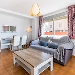 Los Ranchos 11 Apartment Levante Beach