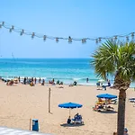 Los Ranchos 11 Apartment Levante Beach