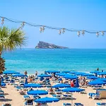 Los Ranchos 11 Apartment Levante Beach