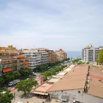 Piso Manuel Playa Poniente