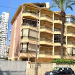 Apartment Cala Benidorm By Interhome