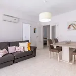 Apartamento Tugar D-1-3