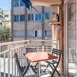 Apartamento Tugar D-1-3