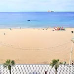 Primera Linea De Playa Frente Al Mar
