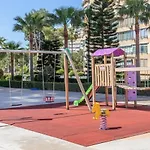 See The Sea Miramar Apartment - 150M To The Beach