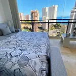 See The Sea Miramar Apartment - 150M To The Beach