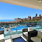 Sunset Drive 1-46 Poniente Beach