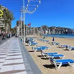 Seafront Unbeatable Location A