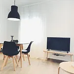 Apartamentos La Gloria