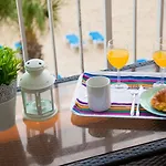 Seafront Unbeatable Location A