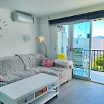 Bermudas Apartamento Con Piscina Y Garaje En Benidorm