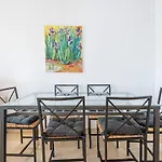 Kennedy II Apartment 5-C Levante Area