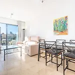 Kennedy II Apartment 5-C Levante Area