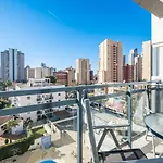 Kennedy II Apartment 5-C Levante Area
