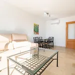 Kennedy II Apartment 5-C Levante Area