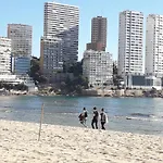 Holiday Apartment 5 Min To Levante Beach