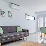 Virginia Levante Beach Apartments
