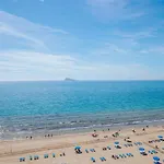 Torre Levante - 7º By Inmobiliaria Milonas