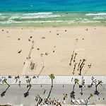 Cachirulo Deluxe Apartment 12-C Levante Beach