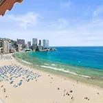 Cachirulo Deluxe Apartment 12-C Levante Beach