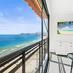 Cachirulo Deluxe Apartment 12-C Levante Beach