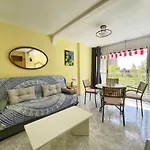 Caballos Levante Beach Apartment