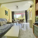 Caballos Levante Beach Apartment