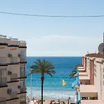 Covesa III Centro Levante Beach